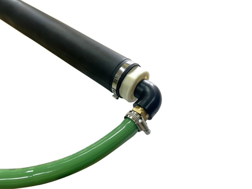 Aerační trubkový element SSI 1000 EPDM se zátěží