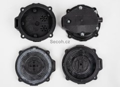 Sada náhradních dílů SECOH EL-120, 150, 250W, 300W