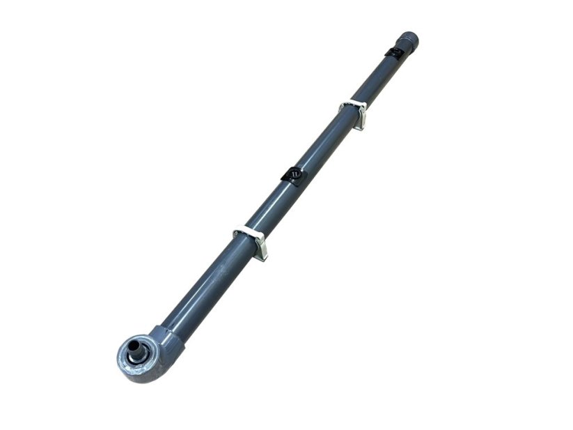 Nosná trubka včetně 2 kusů diskových elementů SSI 270 - 9" PTFE