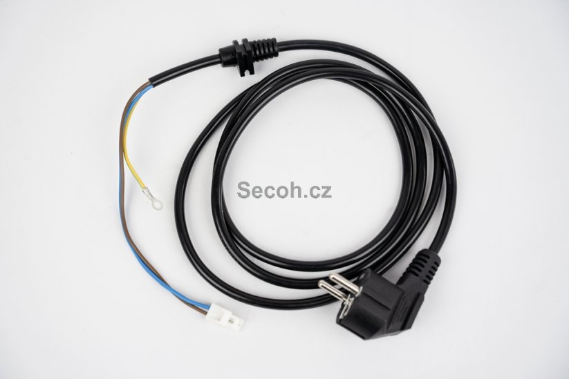 Přívodní kabel SECOH JDK 150-250