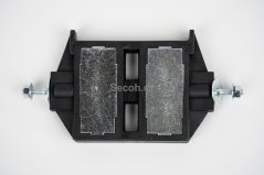 Magnet SECOH EL-60, 80-15, 120W