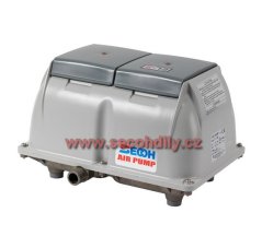 SECOH EL-S-200W repasované dmychadlo