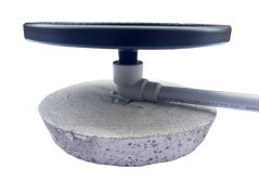 Provzdušňovací diskový element SSI 350 - 12" PTFE
