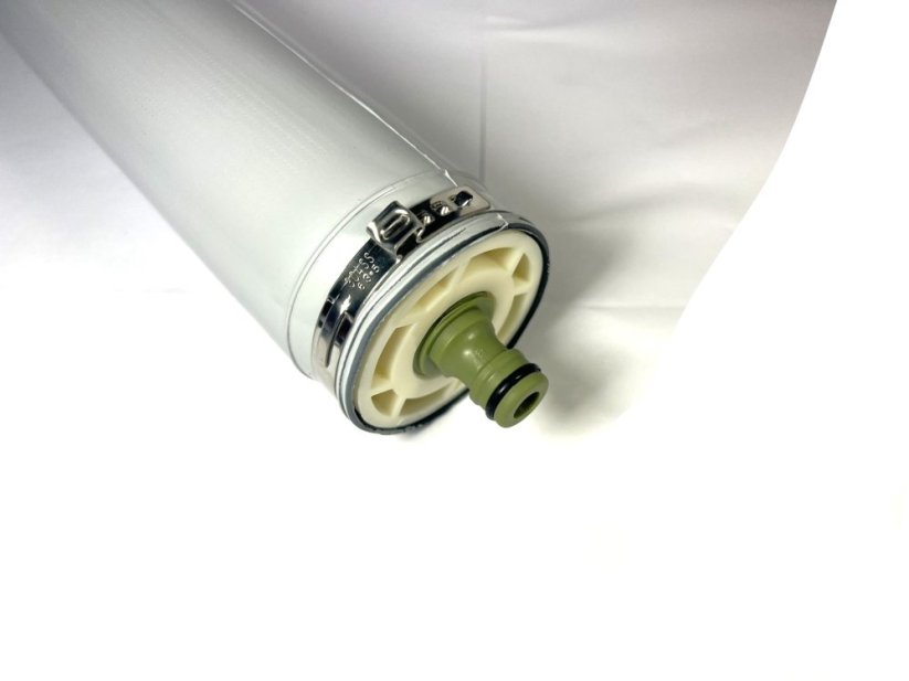 Aerační trubkový element SSI 1000 PTFE se zátěží