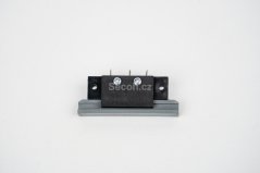 Bezpečnostní vypínač SECOH EL-80-17, 120, 150W, 250W