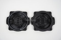 Membrány SECOH JDK 150-500