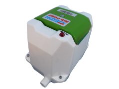 SECOH JDK-S-150 repasované dmychadlo