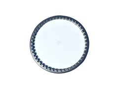 Provzdušňovací diskový element SSI 215 - 7" PTFE