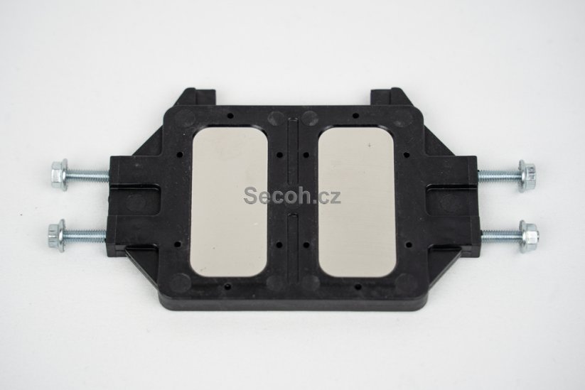 Magnet SECOH JDK 250, 500