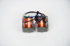 Cívky SECOH JDK-S-120