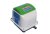 Repasovaná dmychadla