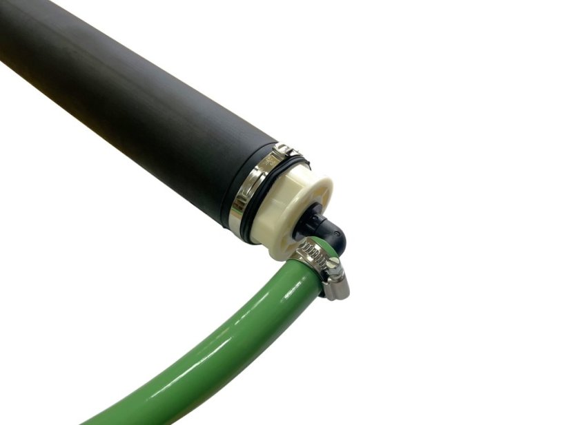Aerační trubkový element SSI 1000 EPDM se zátěží