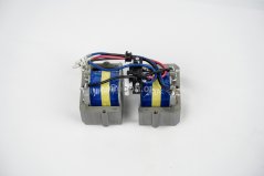 Cívky SECOH JDK-S-60