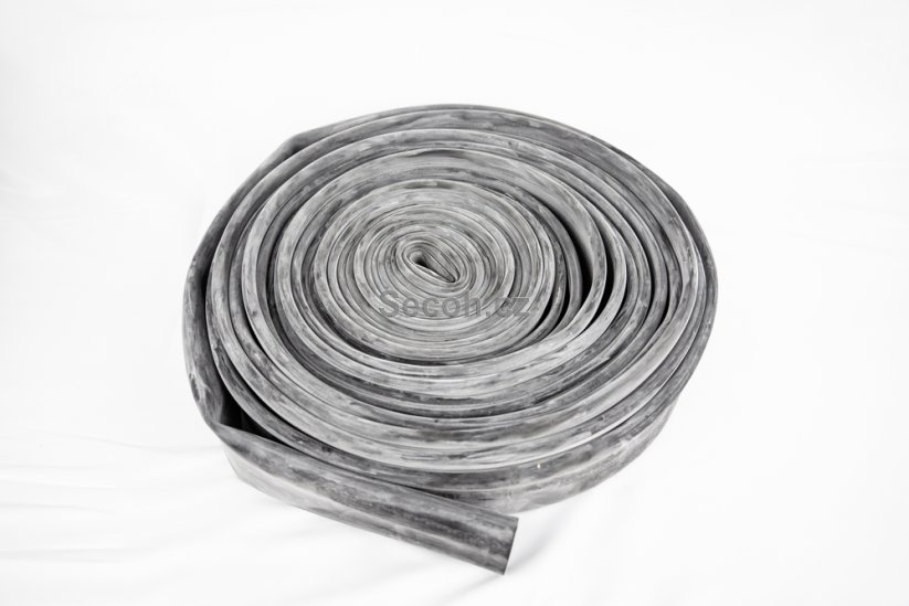Provzdušňovací membrána Jäger - EPDM - 15,2m