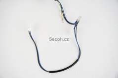 Přívodní kabel SECOH JDK 300-500