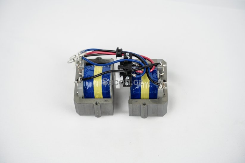 Cívky SECOH JDK-S-60