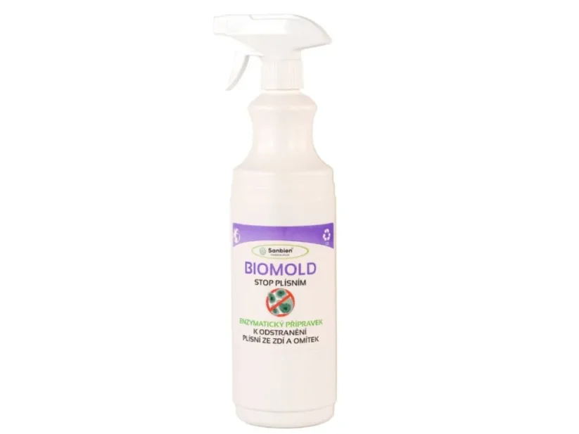 Odstraňovač plísní Biomold 1l