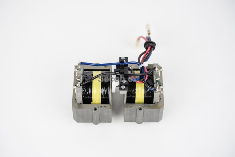 Cívky SECOH JDK-S-80