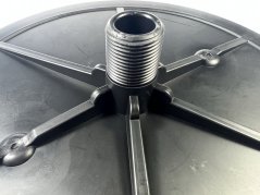 Provzdušňovací diskový element SSI 350 - 12" EPDM