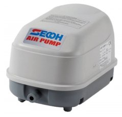 SECOH SLL-30 dmychadlo