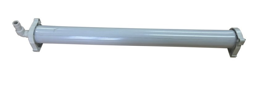 Aerační trubkový element SSI 1000 PTFE se zátěží