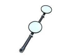 Nosná trubka včetně 2 kusů diskových elementů SSI 270 - 9" PTFE