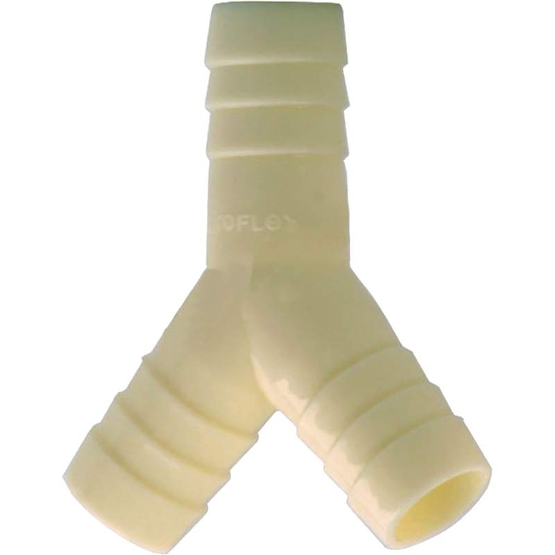 Hadicová rozbočka 3/4"