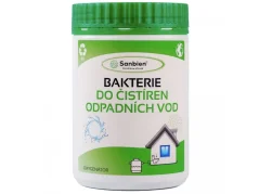 Nitrifikační bakterie 0,5 kg