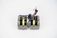 Cívky SECOH JDK-S-80