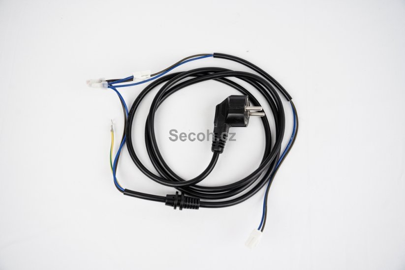 Přívodní kabel SECOH JDK 300-500