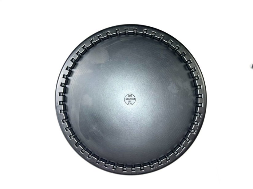Provzdušňovací diskový element SSI 215 - 7" EPDM