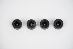 Pryžová patka SECOH EL-120, 120W, 150, 150W, 200W, 250W, 300W