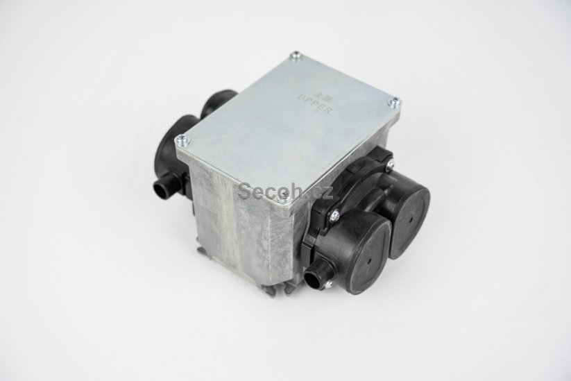 Blok motoru SECOH JDK-S-120