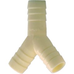 Hadicová rozbočka 3/4"