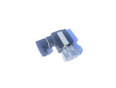 Dvoucestný elektromagnetický ventil CKD - FFB