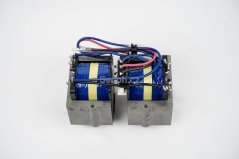 Cívky SECOH EL / EL-S-300W