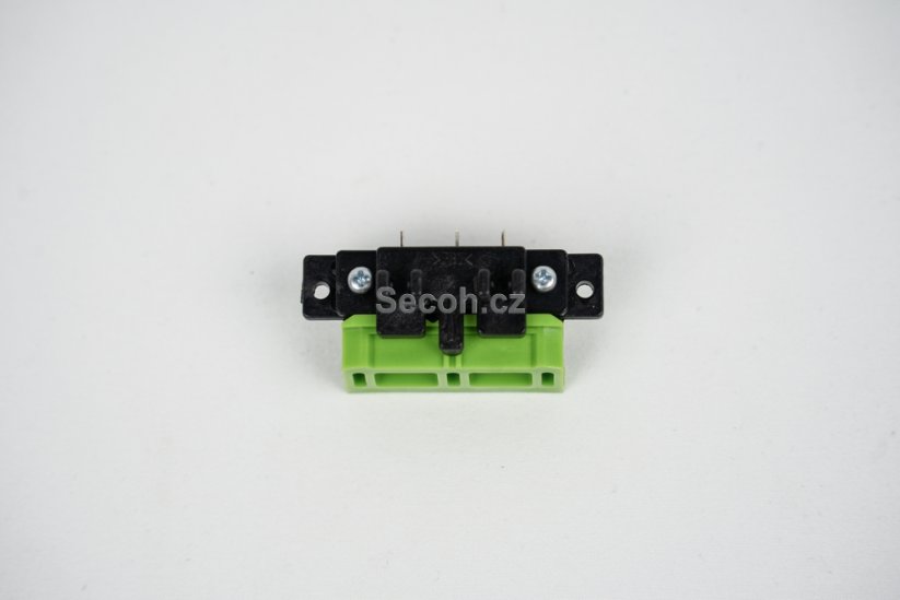 Bezpečnostní vypínač pro SECOH JDK-S-120