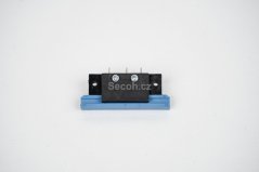 Bezpečnostní vypínač SECOH EL-100, 150, 200W, 300W