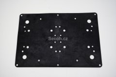 Těsnění základové desky SECOH EL-120W, 150W, 200W, 250W, 300W