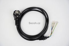 Přívodní kabel SECOH SLL