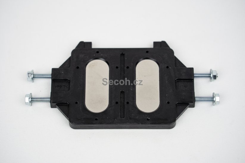 Magnet SECOH JDK 150, 200, 300, 400