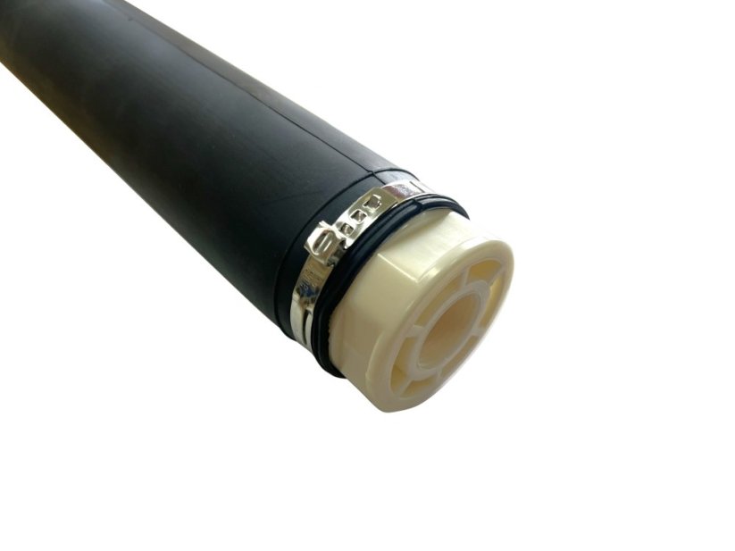 Aerační trubkový element SSI 1000 EPDM se zátěží