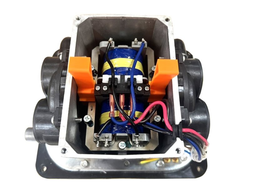 Pásky k výměně membrán SECOH JDK 60-120