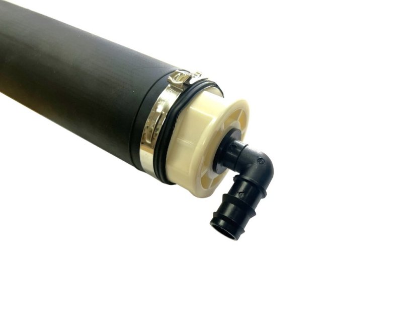 Aerační trubkový element SSI 1000 EPDM se zátěží