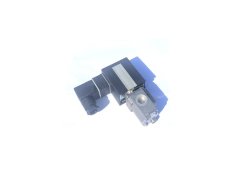 Třícestný elektromagnetický ventil CKD - FFG